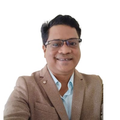 Dr. Indranil Samanta